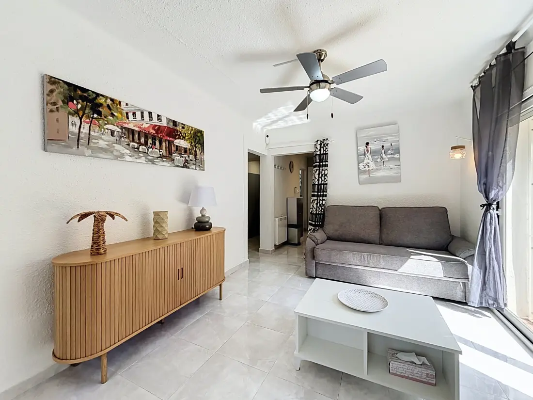 Location de Vacances Roses 1386