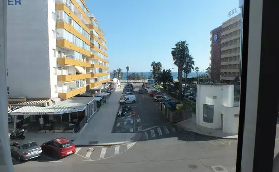 Location de Vacances Roses 145