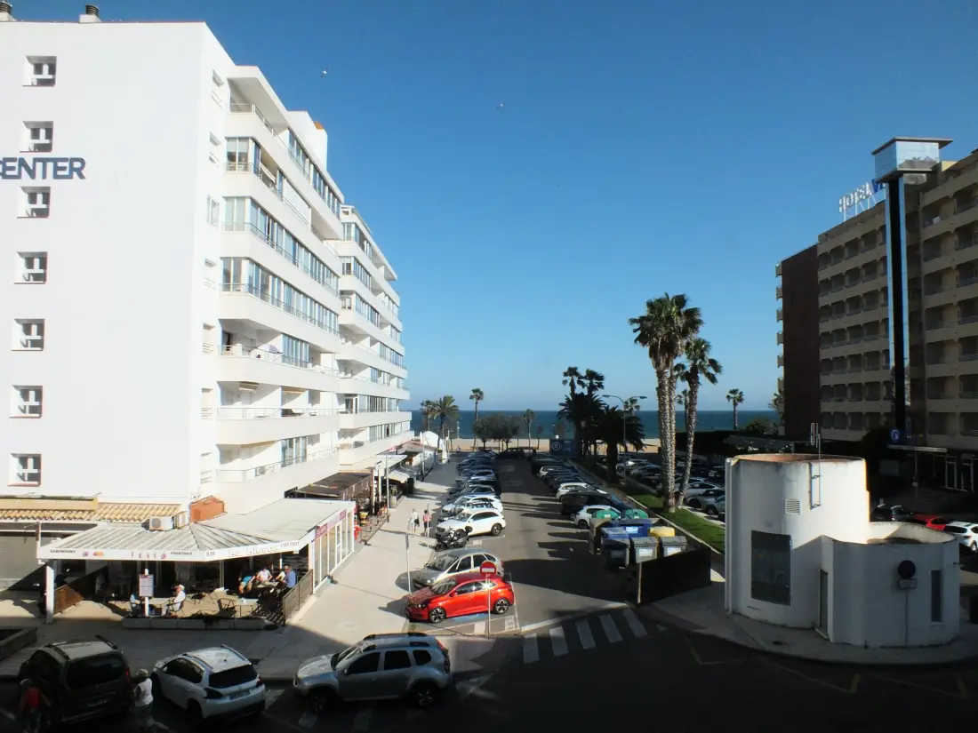 Location de Vacances Roses 145