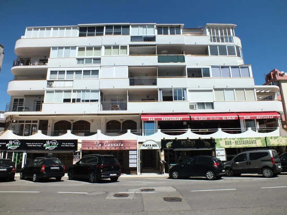 Location de Vacances Roses 145