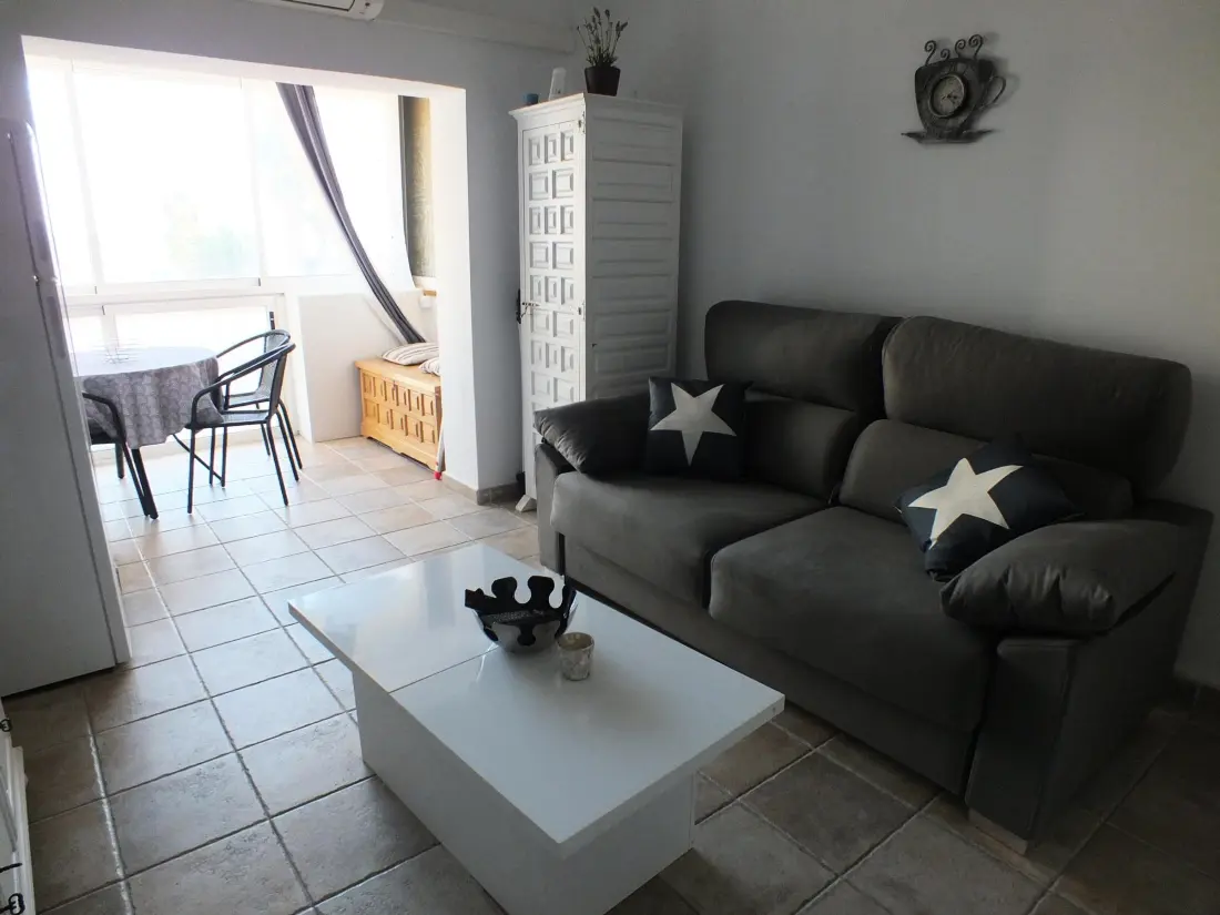 Location de Vacances Roses 145