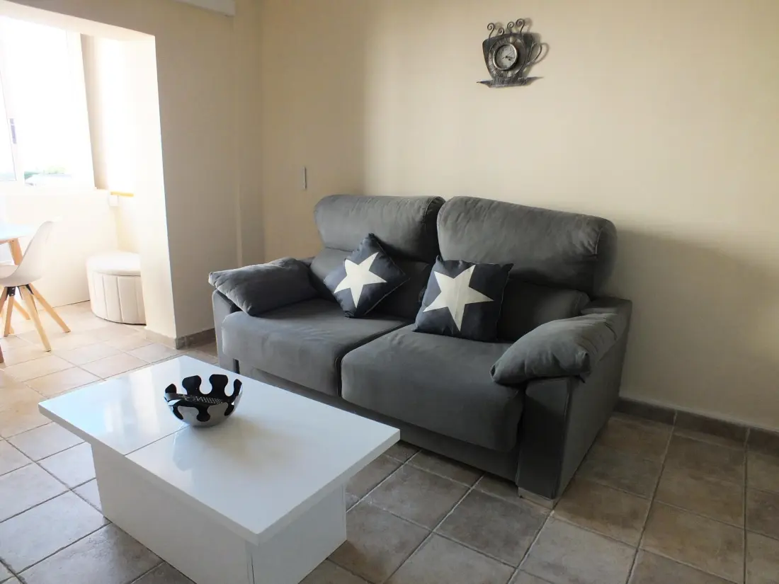 Location de Vacances Roses 145