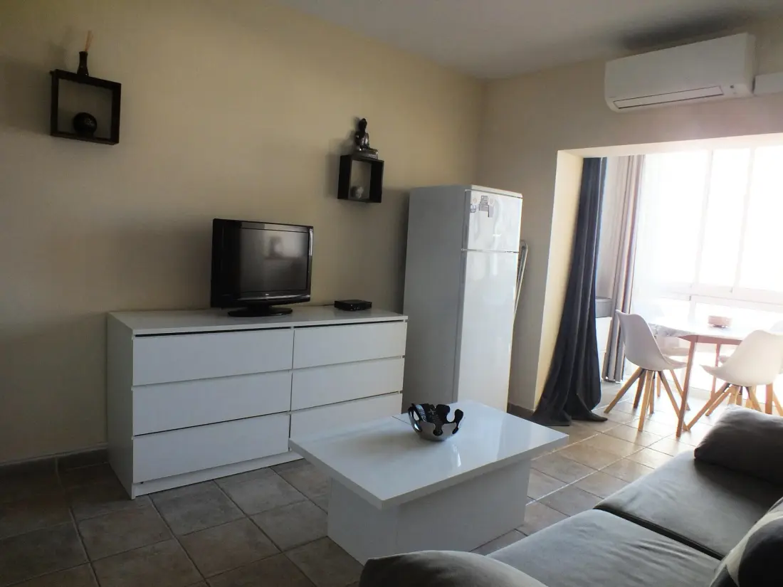 Location de Vacances Roses 145