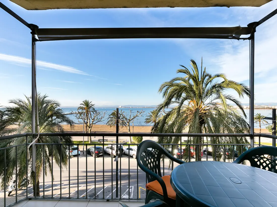Location de Vacances Roses 154