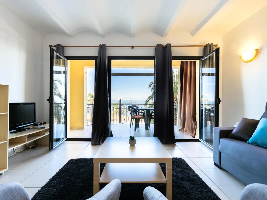 Location de Vacances Roses 154