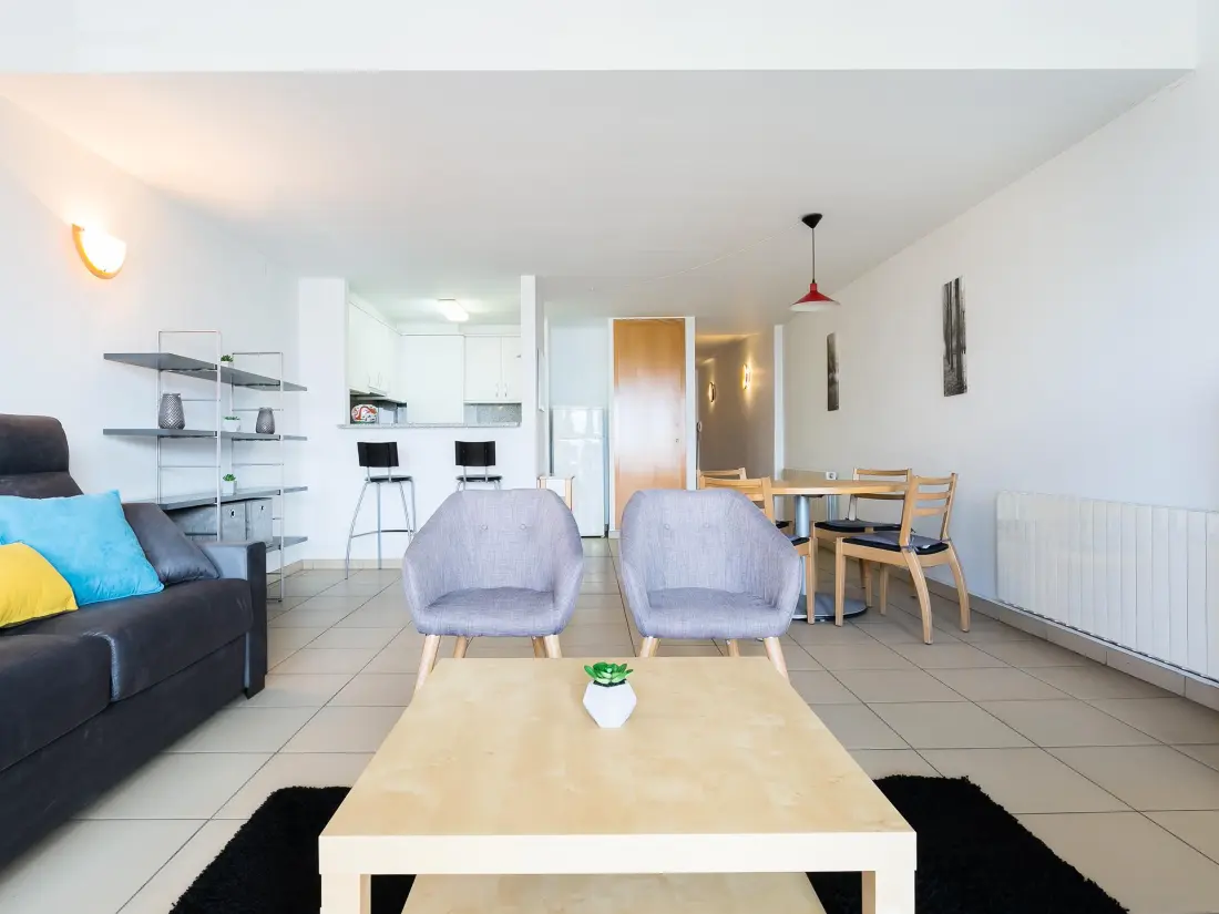 Location de Vacances Roses 154