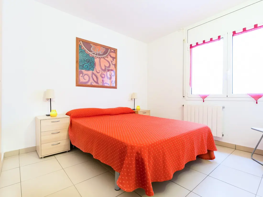 Location de Vacances Roses 154