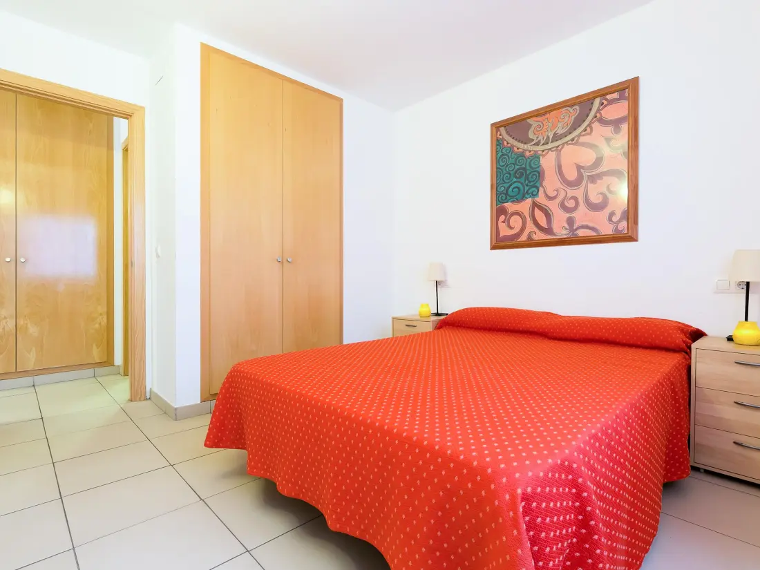 Location de Vacances Roses 154