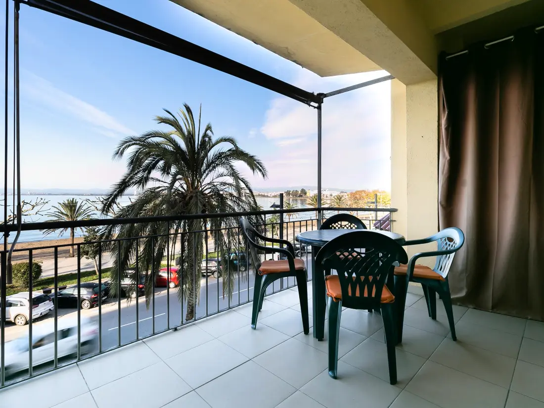 Location de Vacances Roses 154