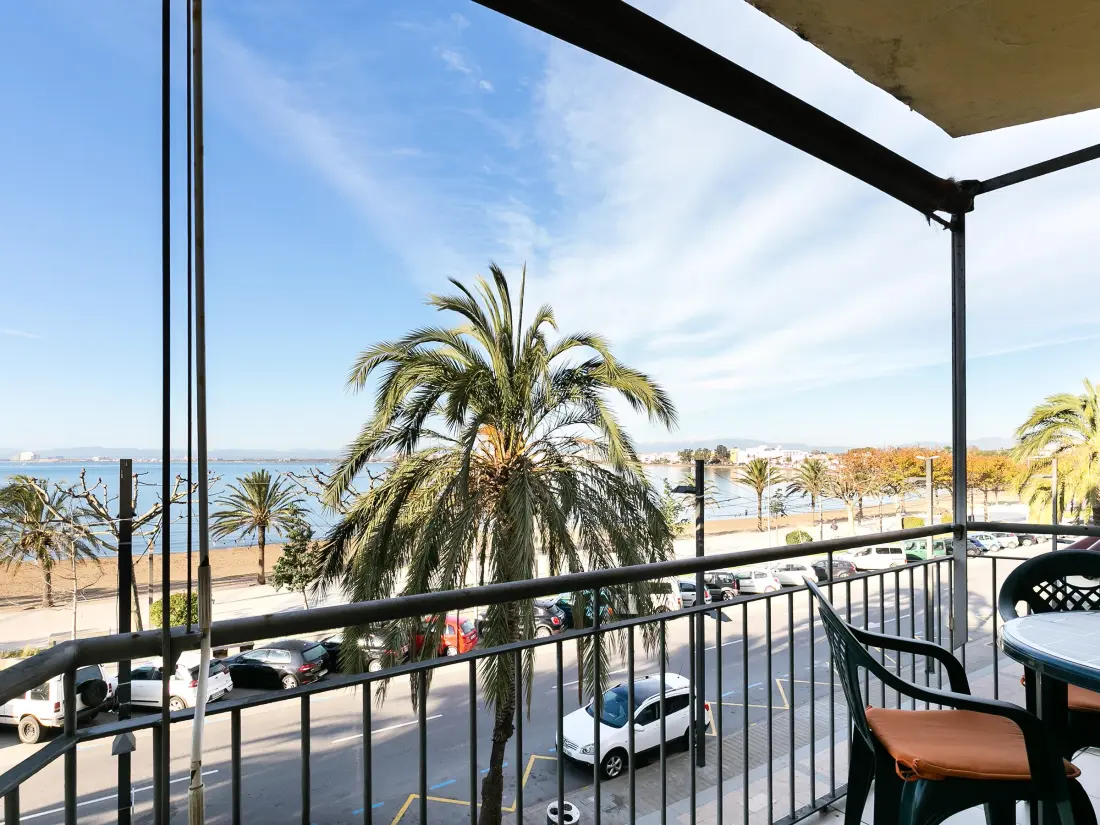 Location de Vacances Roses 154