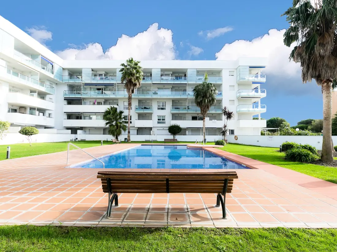 Location de Vacances Roses 157