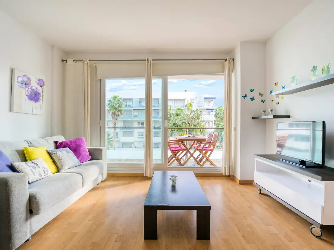 Location de Vacances Roses 157