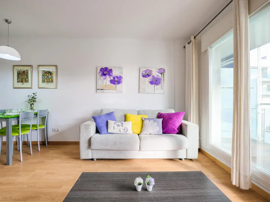 Location de Vacances Roses 157