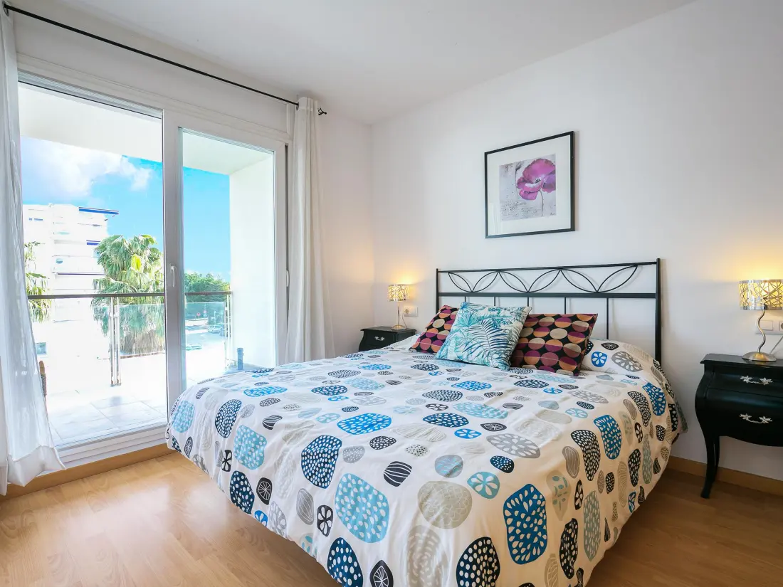 Location de Vacances Roses 157