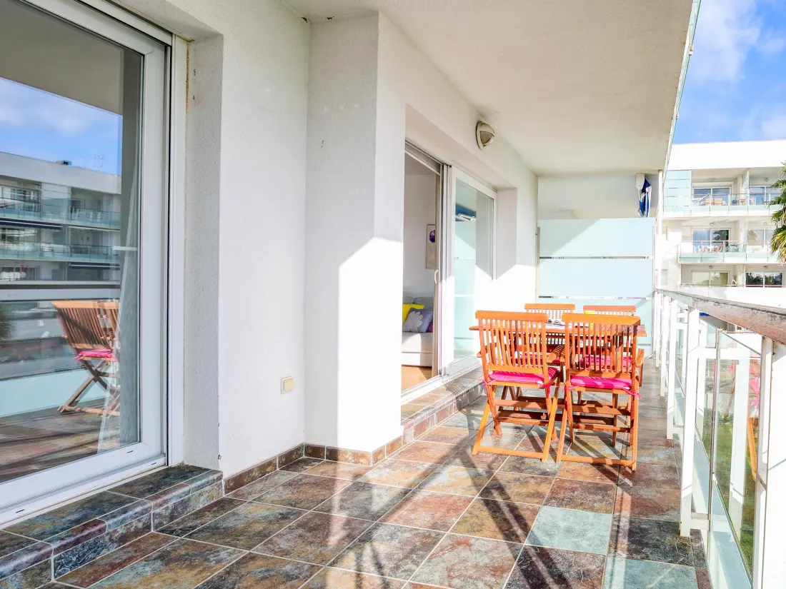 Location de Vacances Roses 157