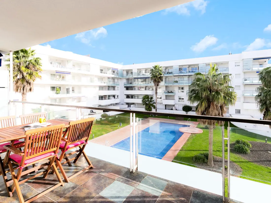 Location de Vacances Roses 157