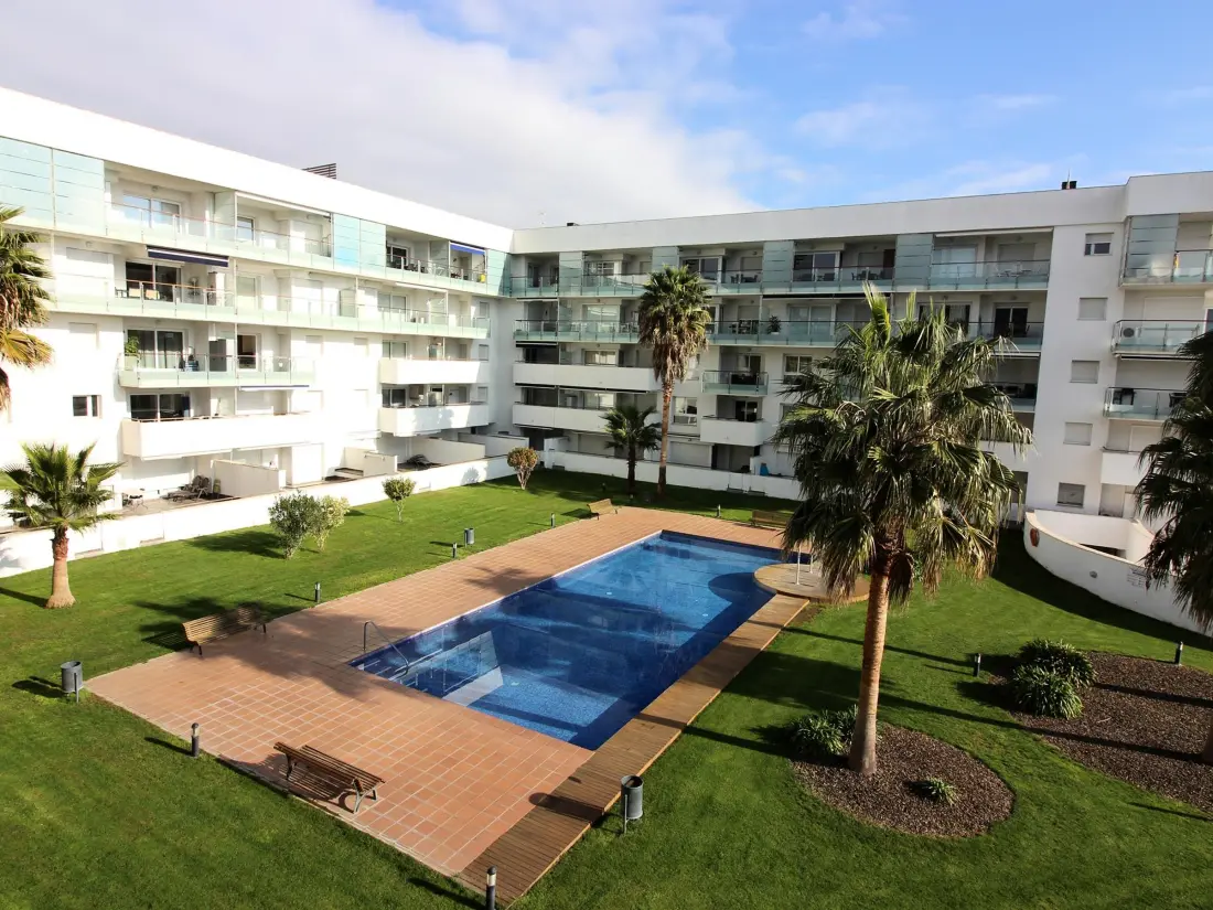 Location de Vacances Roses 157