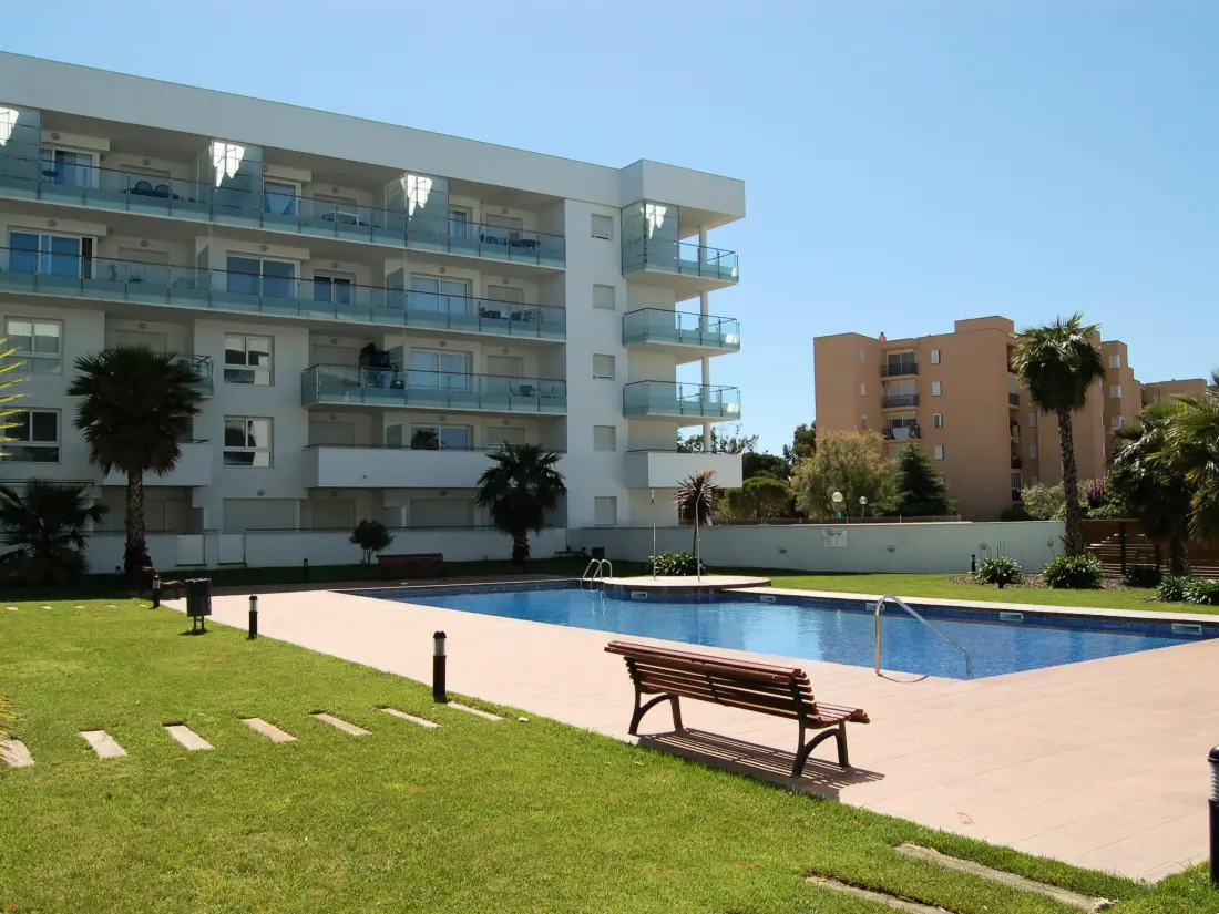 Location de Vacances Roses 157