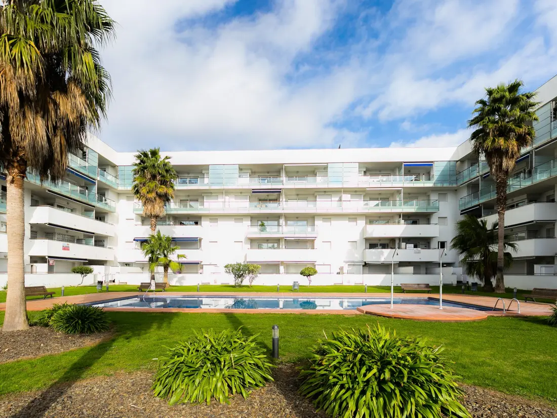 Location de Vacances Roses 157