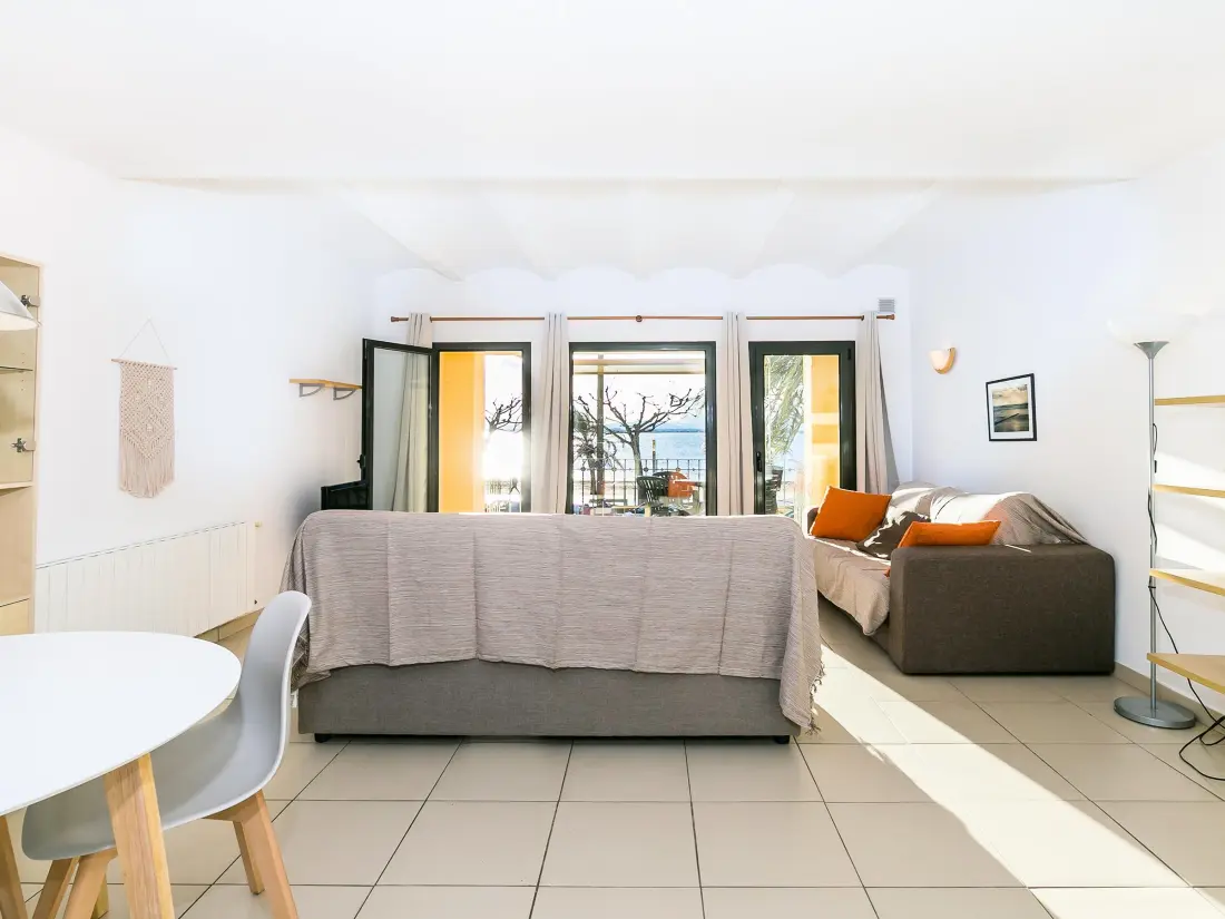 Location de Vacances Roses 159