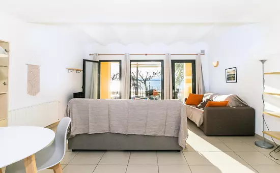 Location de Vacances Roses 159