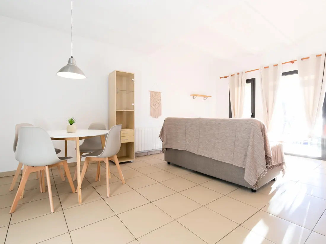 Location de Vacances Roses 159