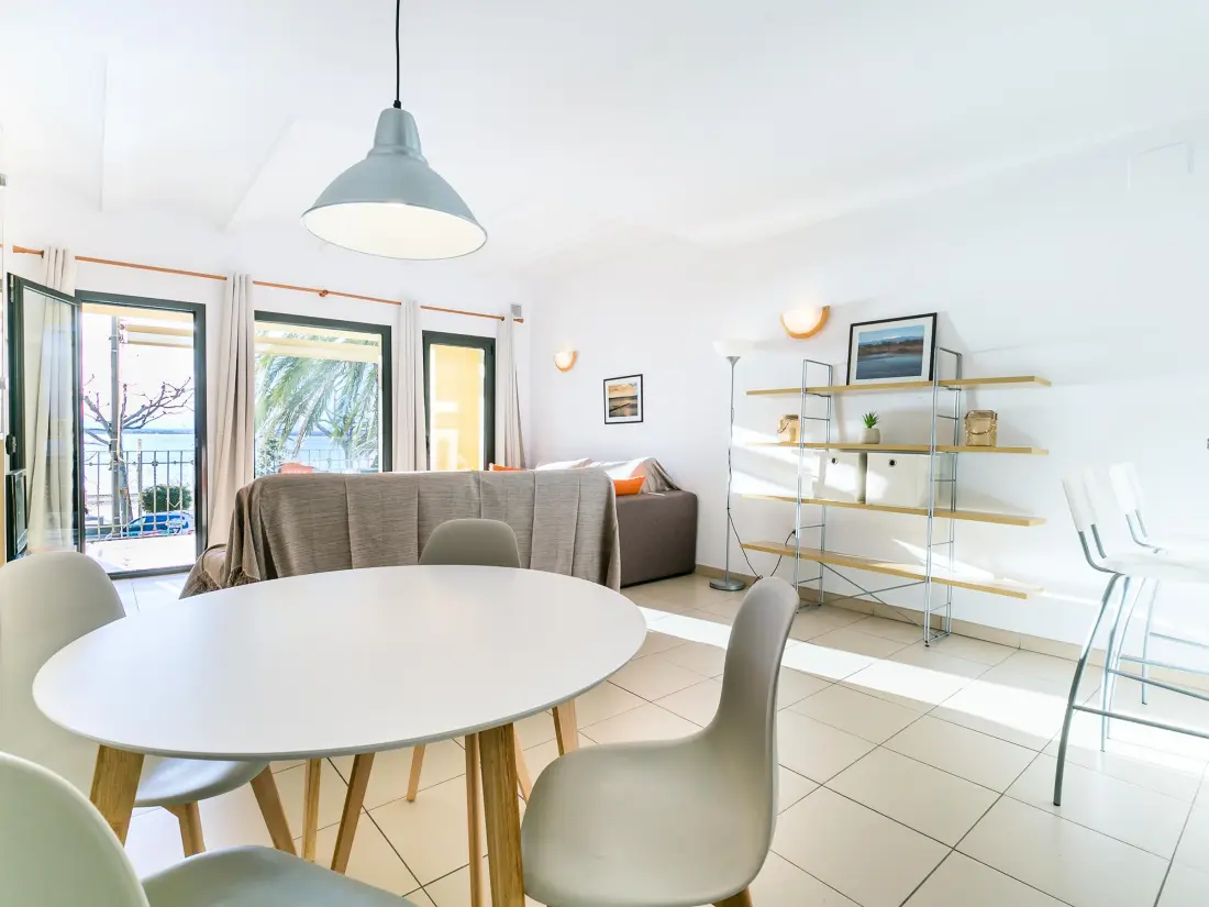 Location de Vacances Roses 159