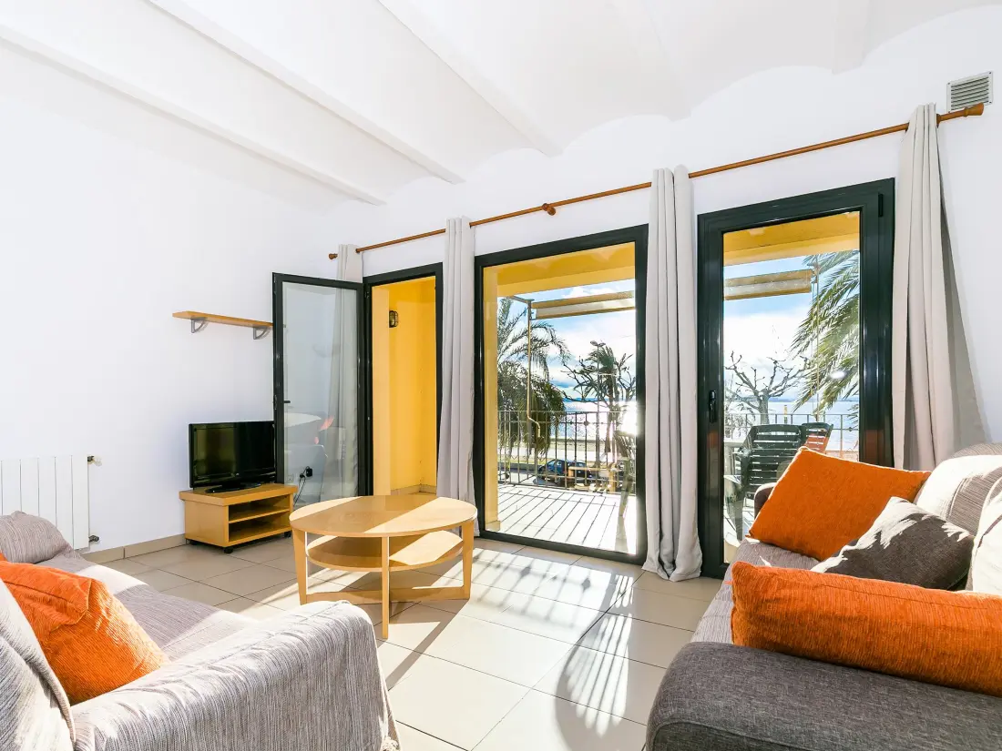 Location de Vacances Roses 159