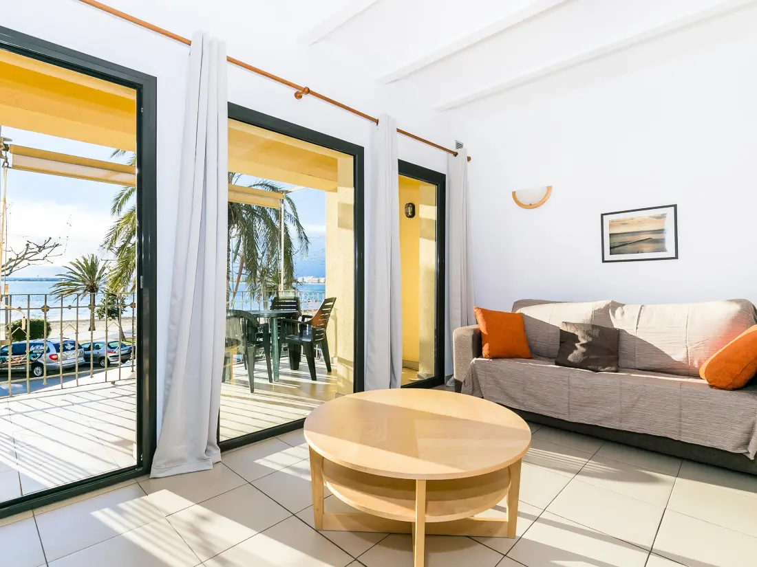 Location de Vacances Roses 159