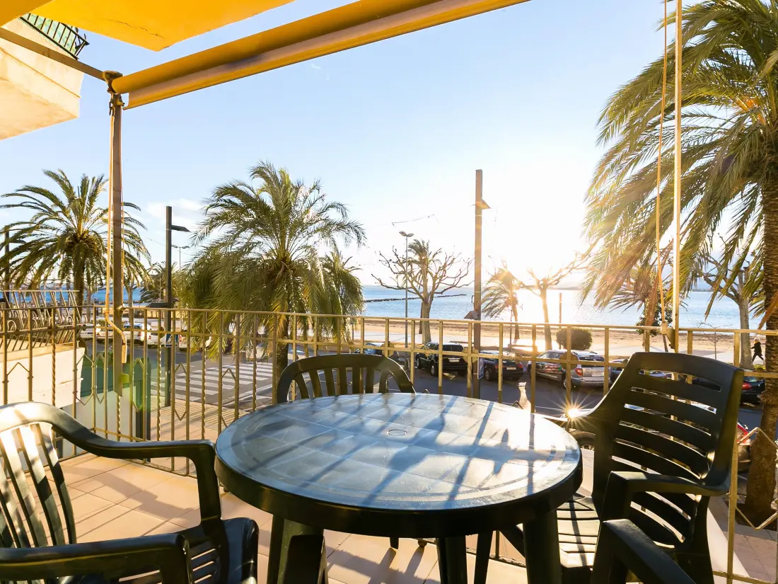 Location de Vacances Roses 159
