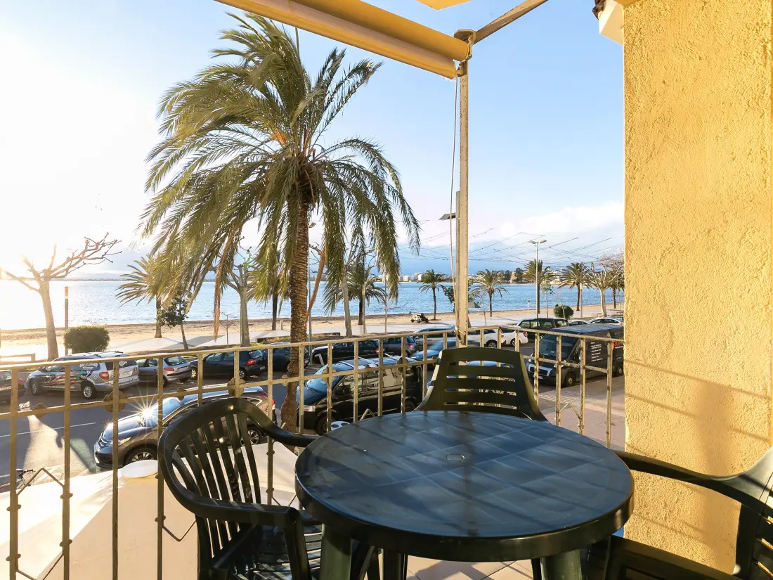Location de Vacances Roses 159