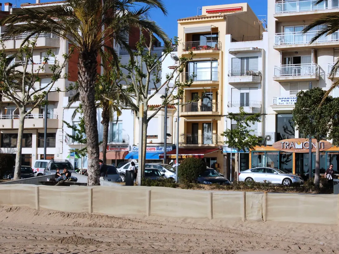 Location de Vacances Roses 159