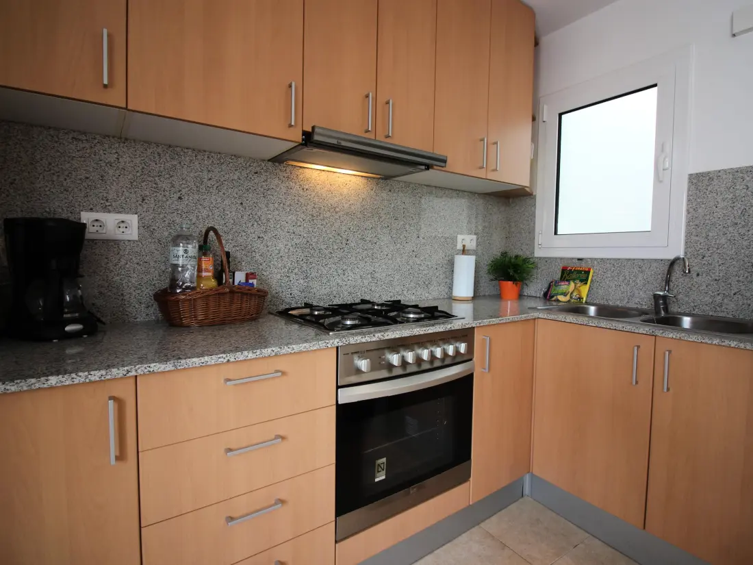 Location de Vacances Roses 160