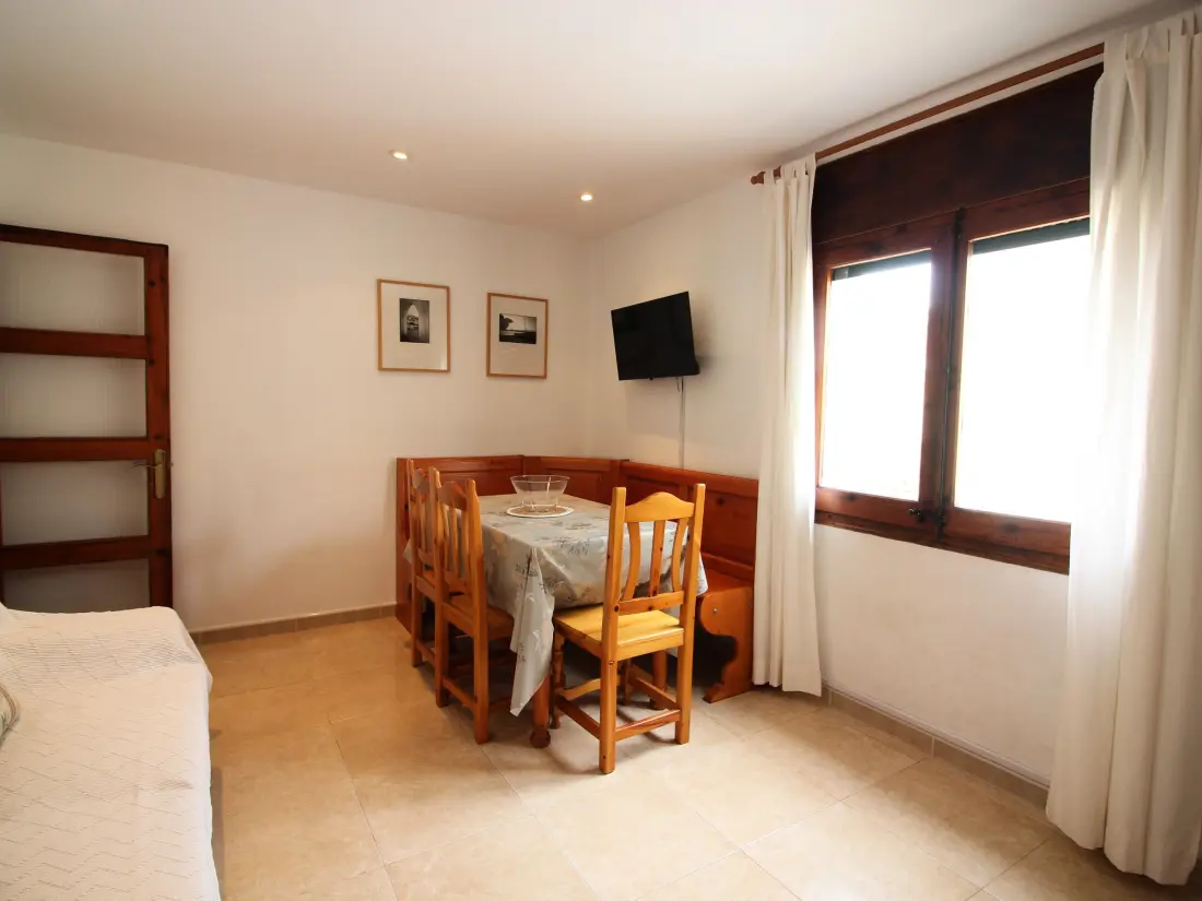 Location de Vacances Roses 160