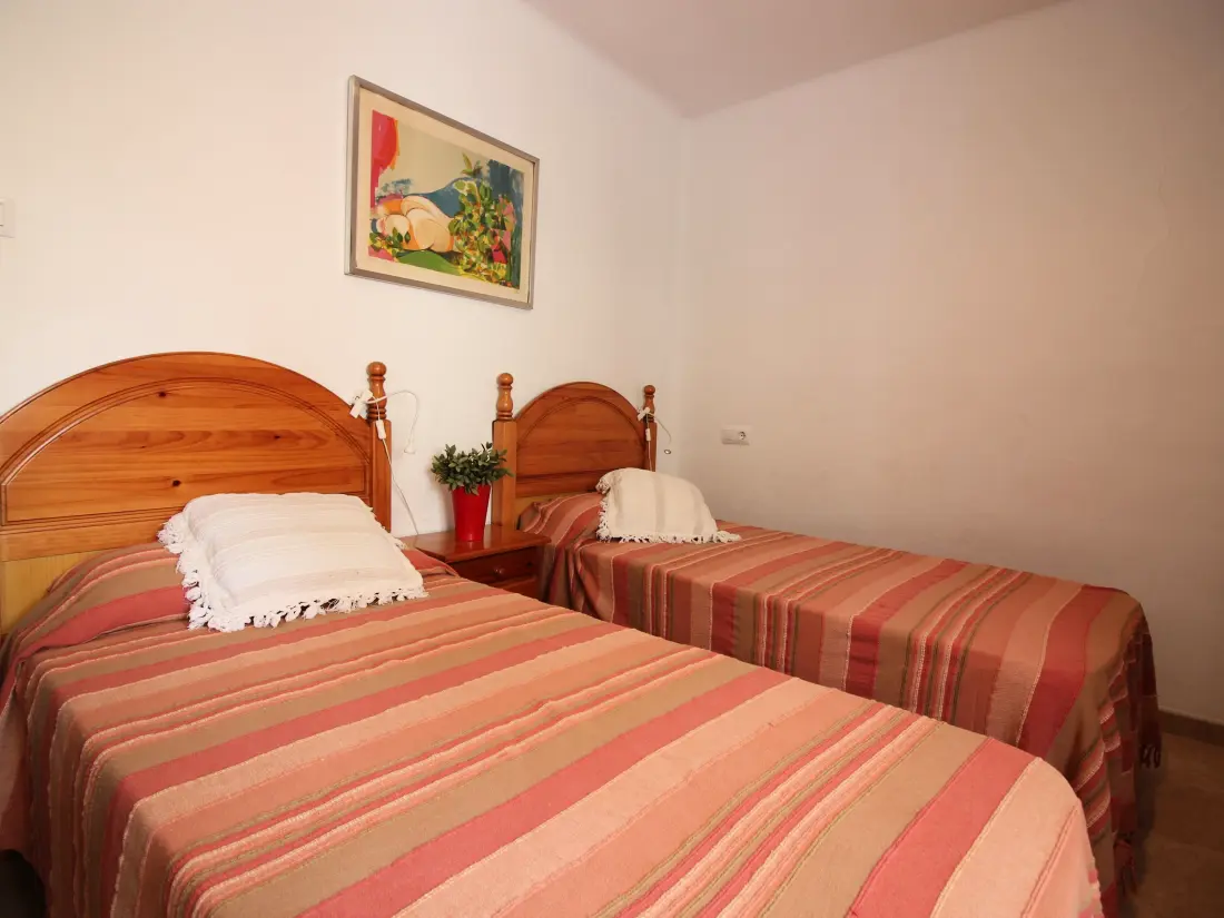 Location de Vacances Roses 160