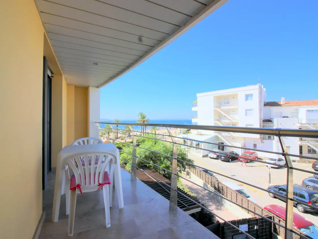 Location de Vacances Roses 164
