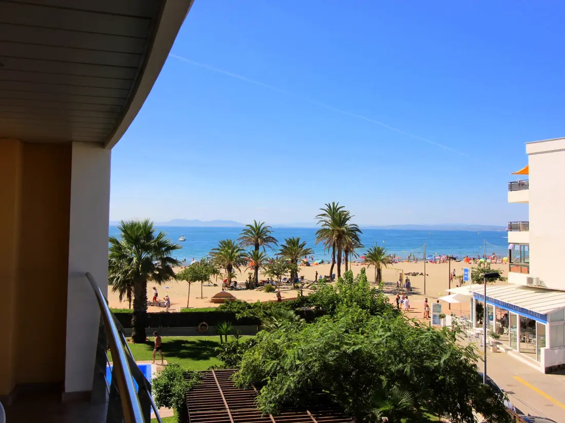 Location de Vacances Roses 164