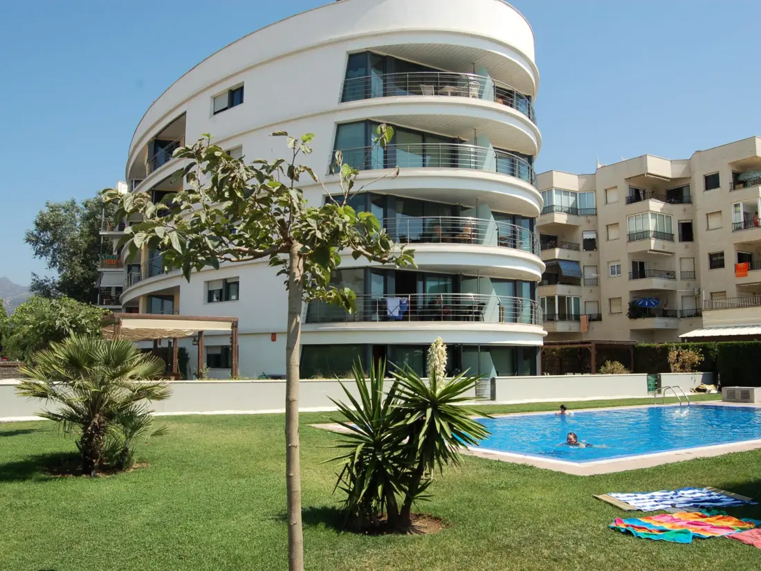 Location de Vacances Roses 164