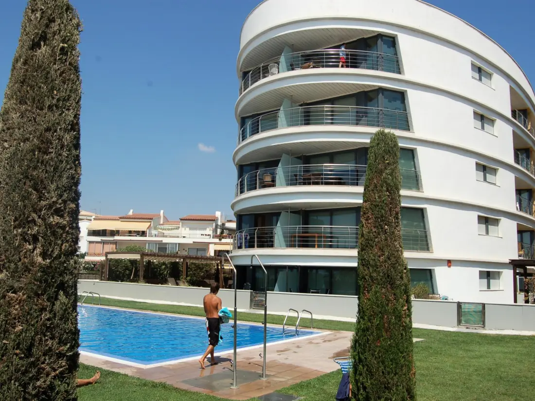 Location de Vacances Roses 164