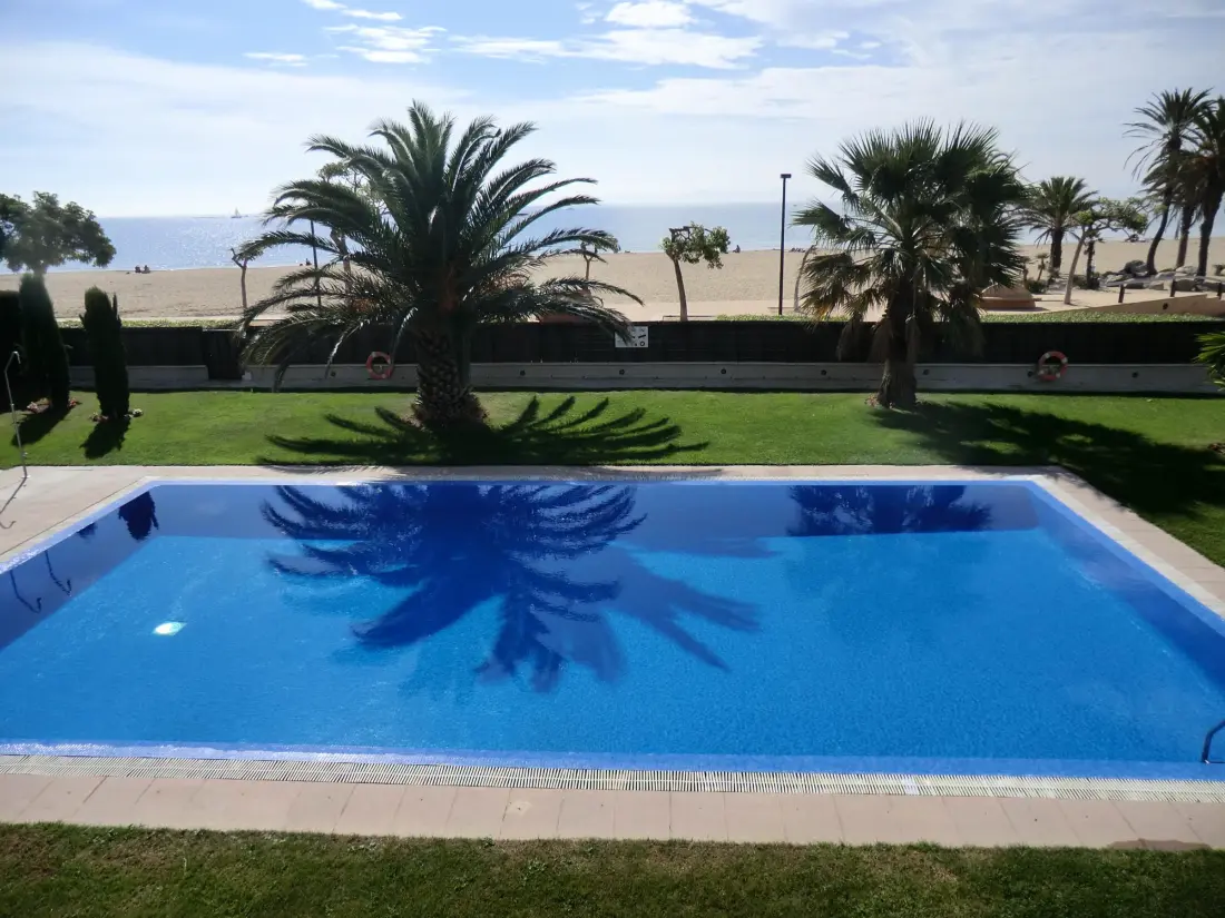 Location de Vacances Roses 164