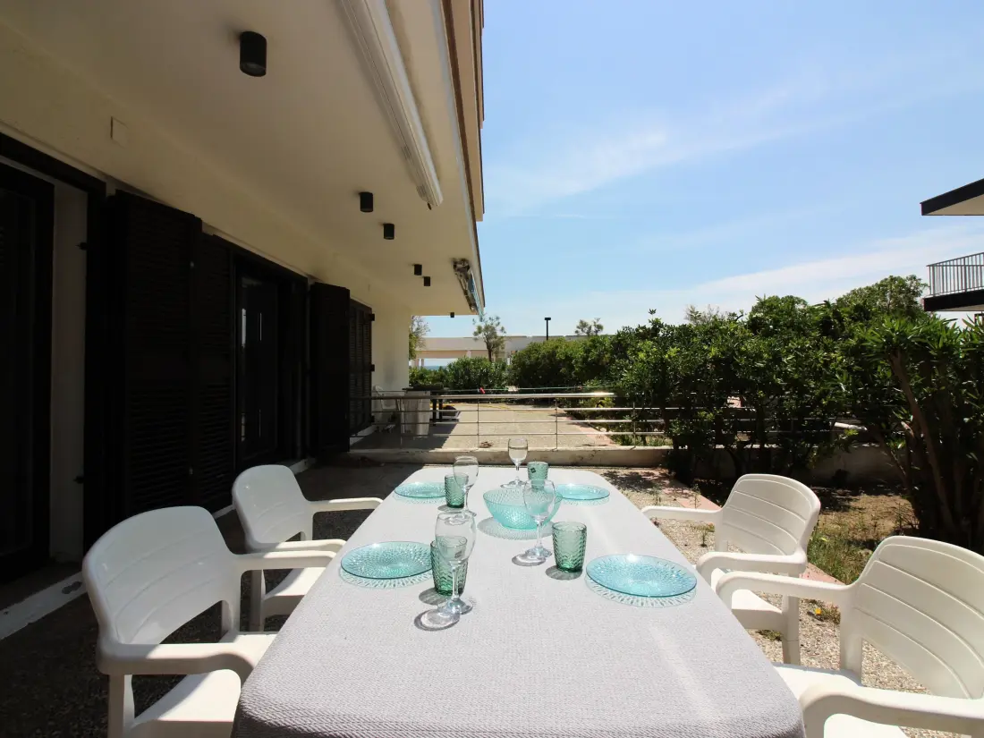 Location de Vacances Roses 166