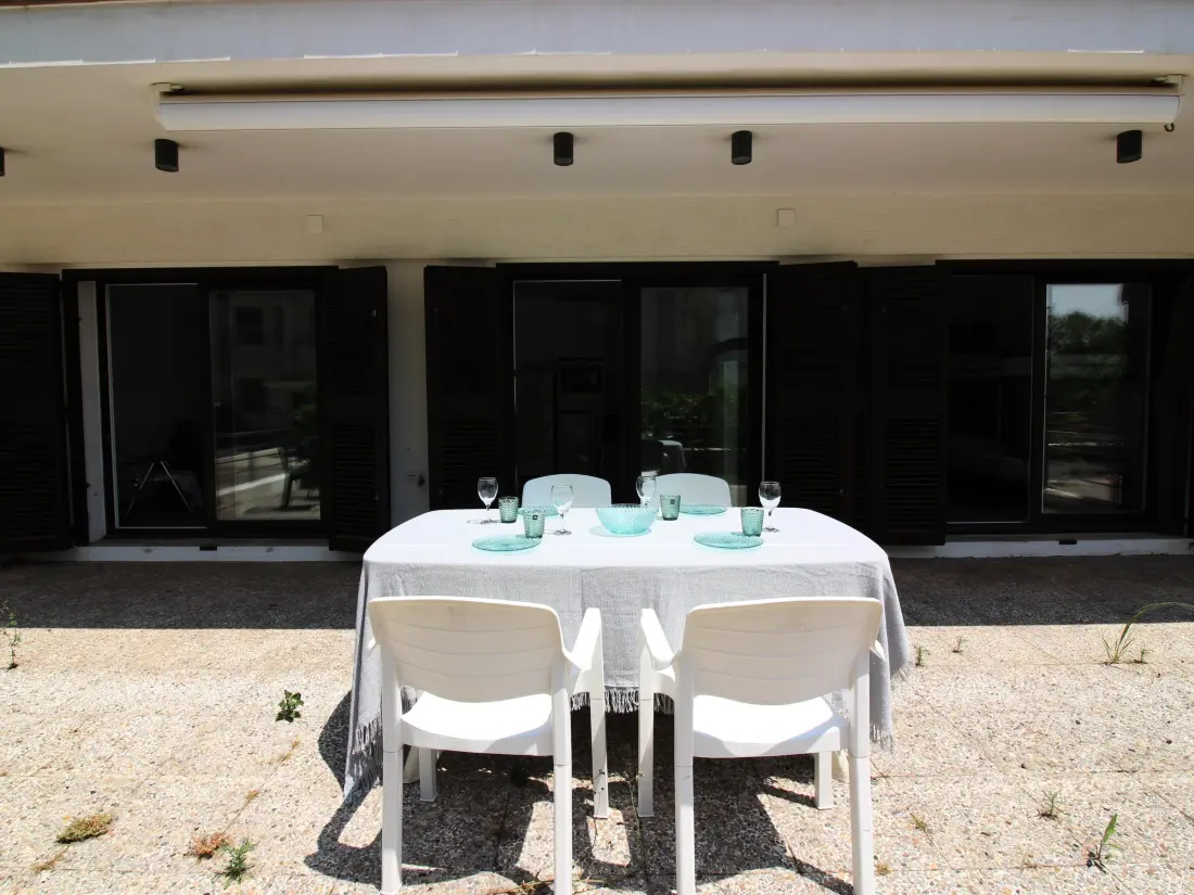 Location de Vacances Roses 166