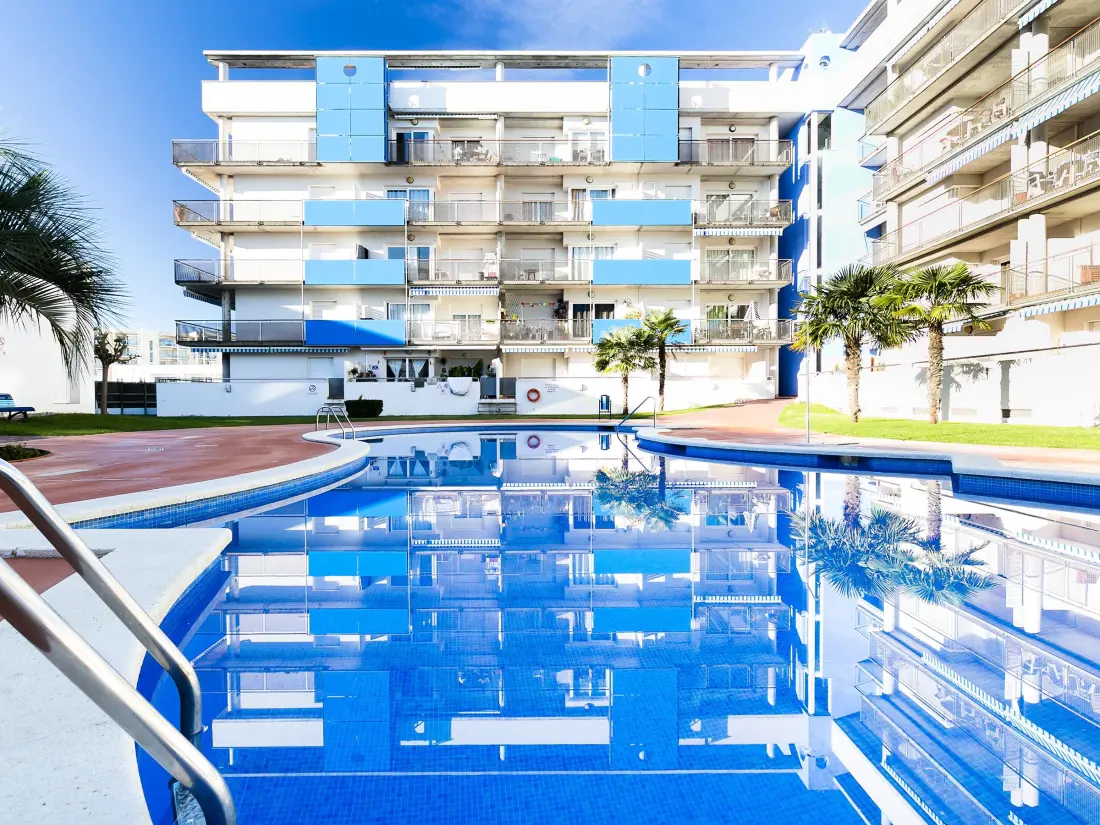 Location de Vacances Roses 168