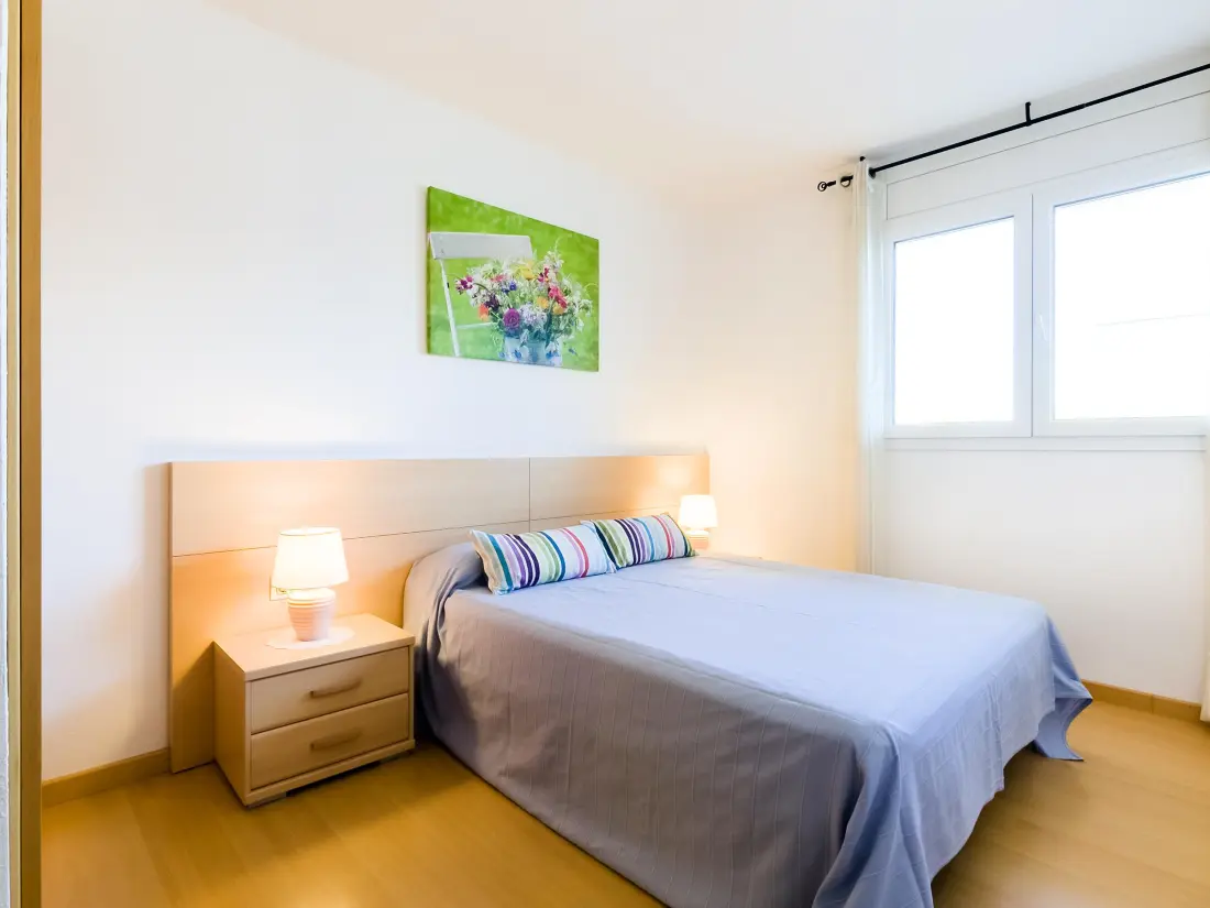 Location de Vacances Roses 168