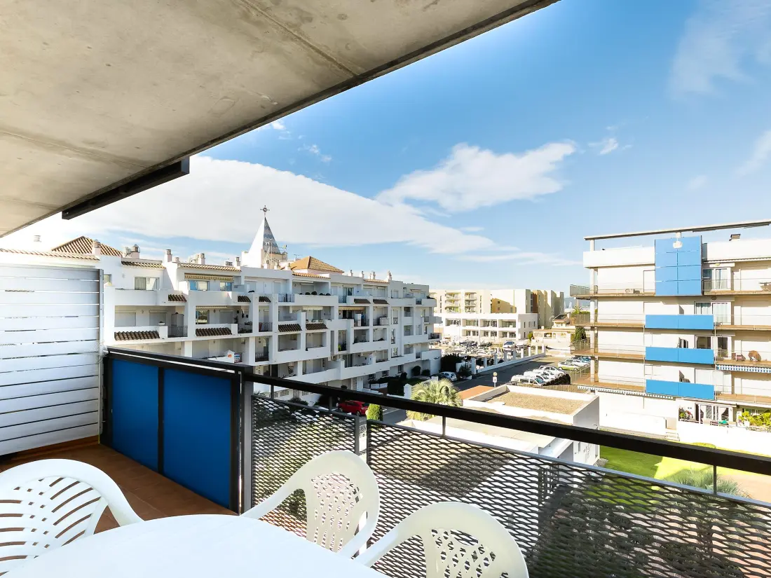 Location de Vacances Roses 168