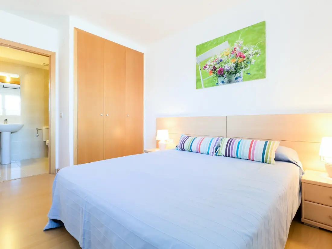 Location de Vacances Roses 168