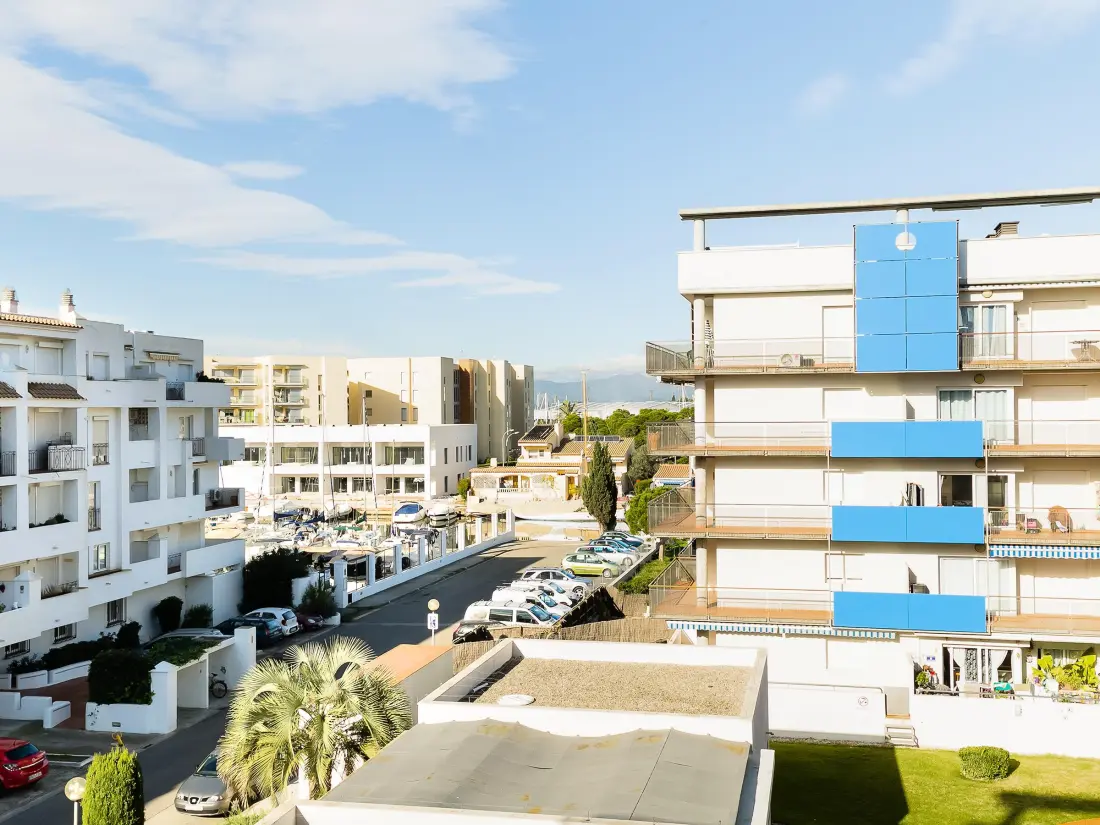 Location de Vacances Roses 168