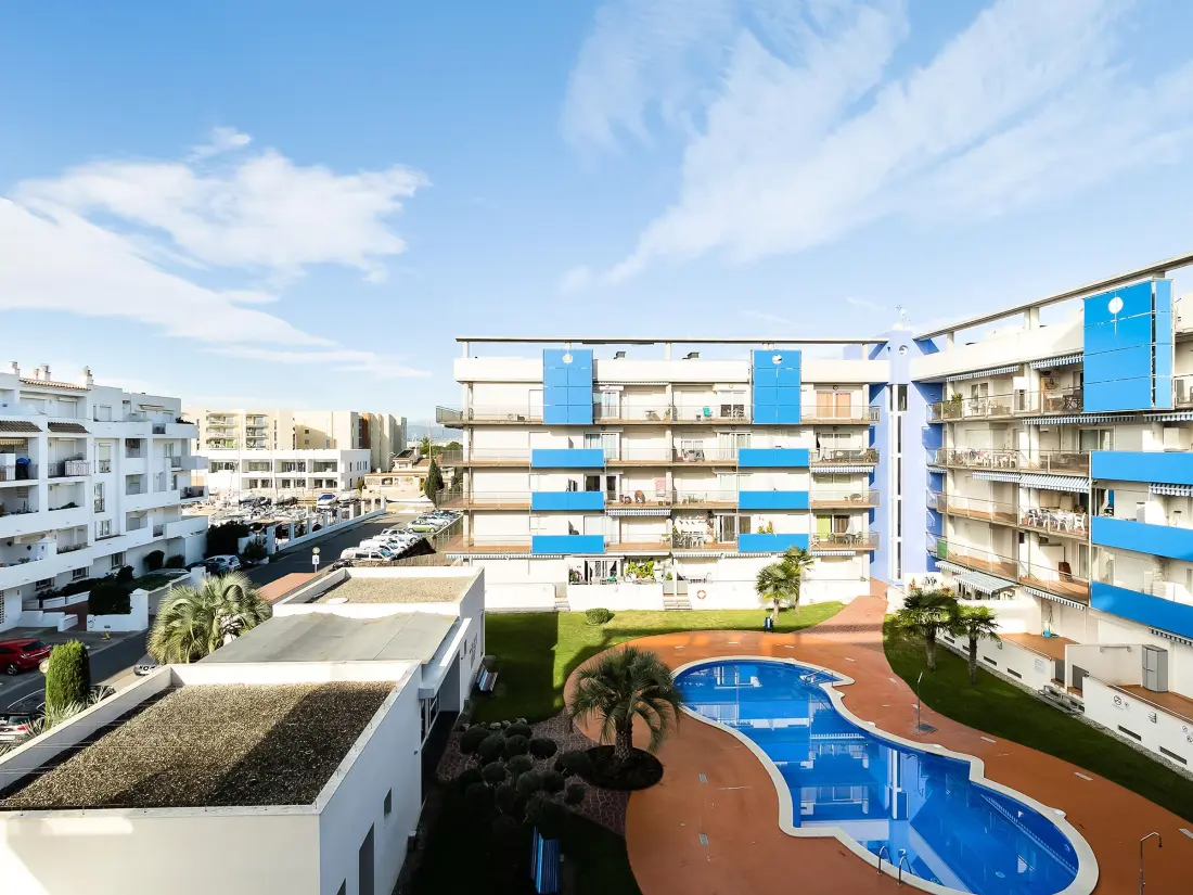 Location de Vacances Roses 168