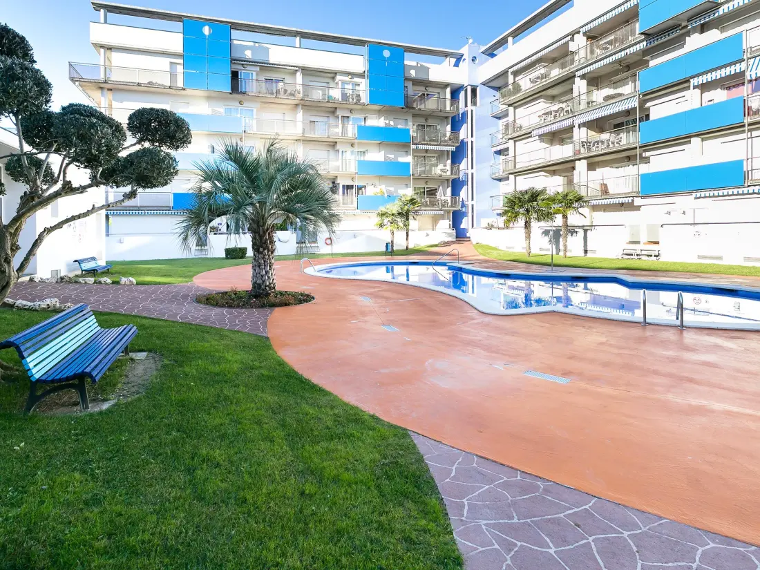 Location de Vacances Roses 168