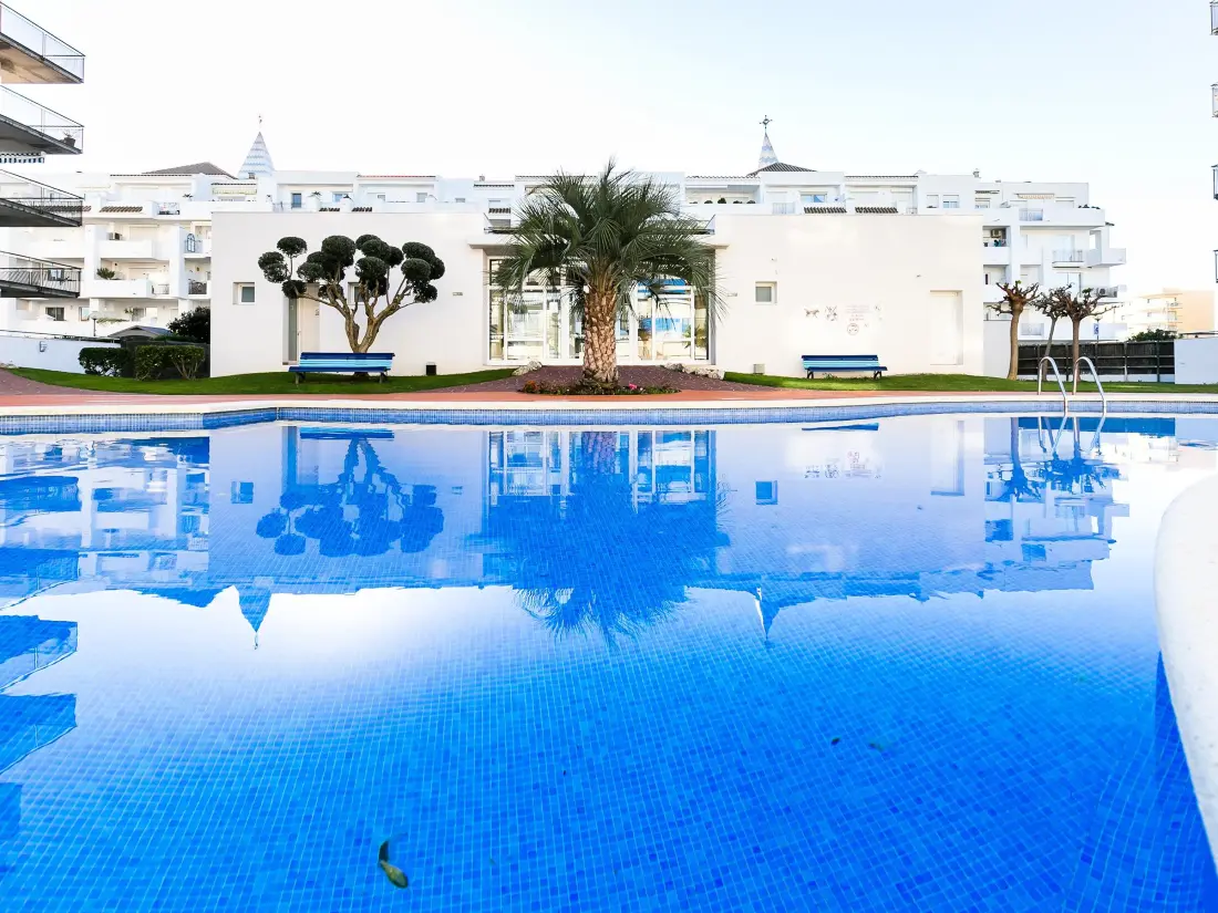 Location de Vacances Roses 168